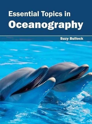 Essential Topics in Oceanography (Gebundene Ausgabe) (US IMPORT)