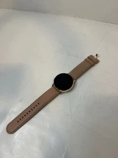 Samsung Galaxy Watch Active 2 40mm LTE Rose Gold SM-R835U - UNTESTED