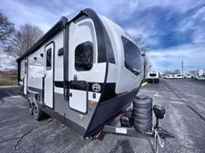 2026 Forest River Rockwood Mini Lite 2506FK