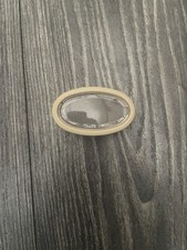 Jaguar XK8/XKR X100 Rear Interior Roof Light lens  and Trim Surround Cover