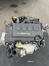 2011-2015 Chevrolet Cruze Sonic Trax 1.4l Turbo Engine No Shipping Low 112xxx