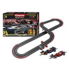 Carrera Go Champion's Racing, 20062603, Ferrari & Red Bull, NEU!!