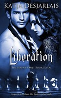 Katja Desjarlais | Liberation | Taschenbuch | Englisch (2024) | The Haunt Vault