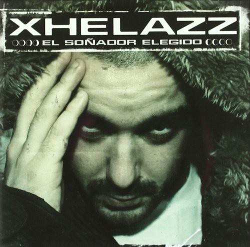 Xhelazz Soñador Elegido (CD) (ИМПОРТ ИЗ Великобритании)