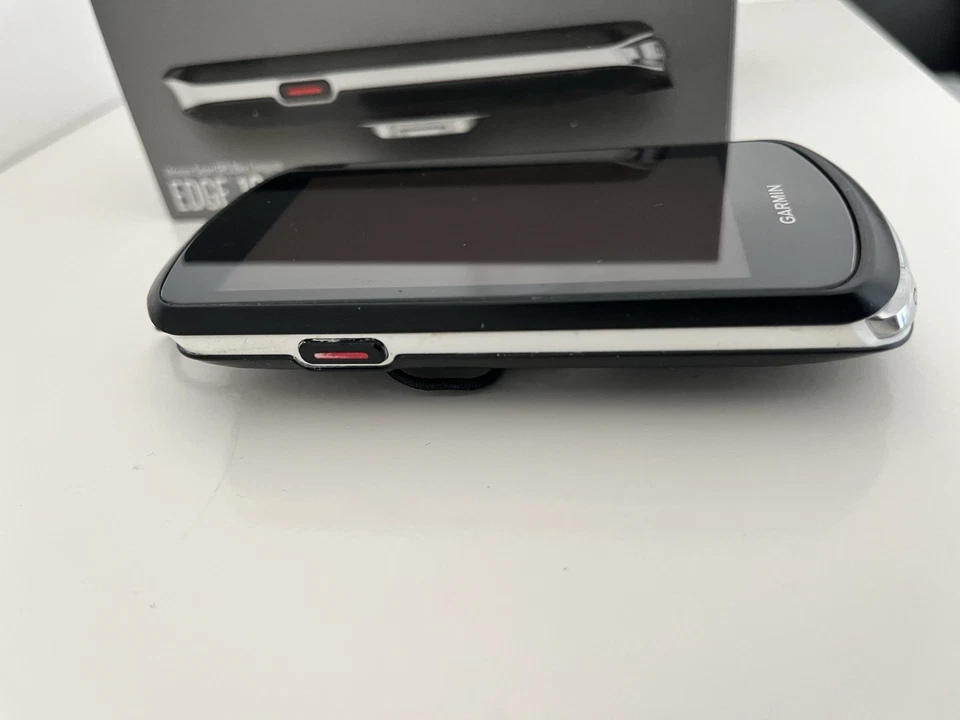 Computadora para bicicleta Garmin Edge 1040 GPS Foto 4 de 4