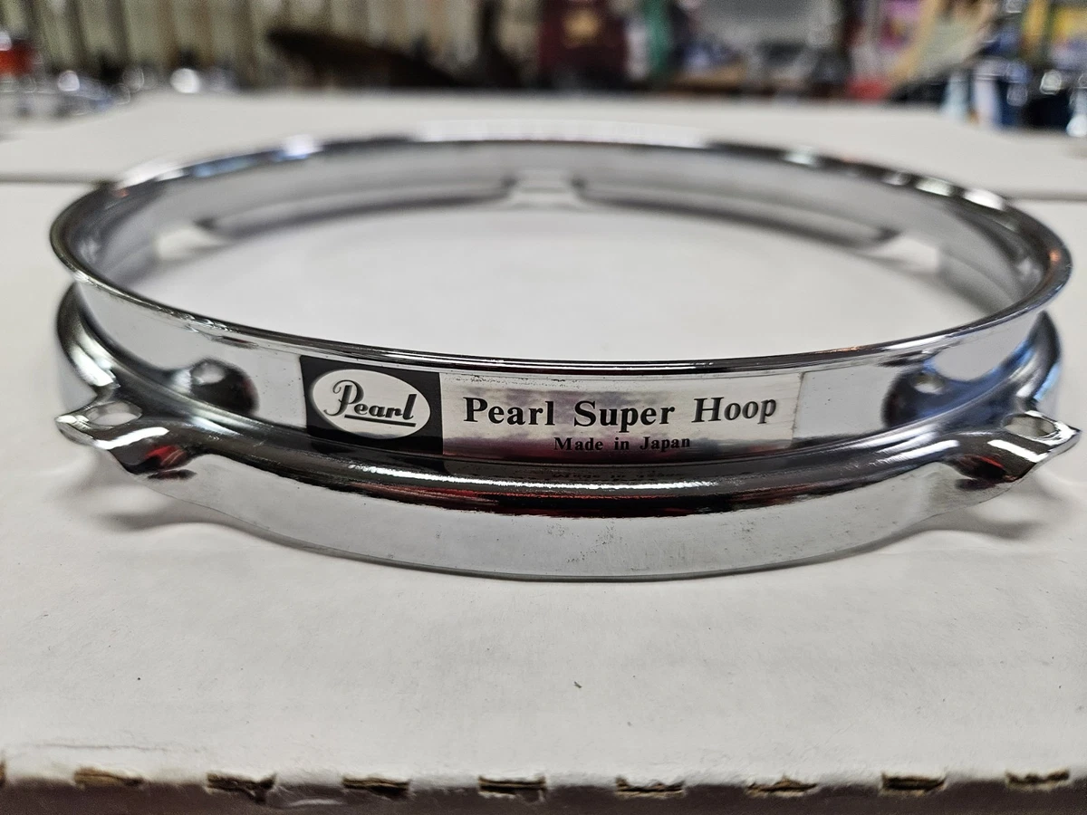 Pearl Drum Hoops & Rims for sale - eBay