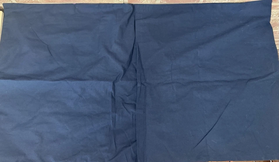 Juego de 2 fundas de almohada NATURAL LIFE Catalina Midnight Garden King Foto 3 de 4