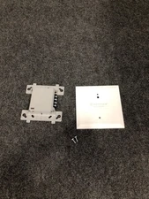 Notifier ISO-X Alarm Fault Isolator Module White Cover