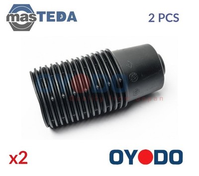 90A0005-OYO STOßDÄMPFER PROTECTION-KIT VORNE OYODO 2PCS FÜR DAEWOO LEGANZA 2L