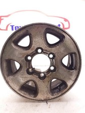 Wheel 15x6 Alloy Fits 93-98 T100