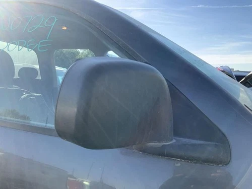Passenger Side View Mirror Power OEM 03-09 DODGE 2500 PICKUP 1382129
