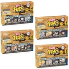Funko Bitty Pop! Demon Slayer Mini-Figure 4-Pack Specialty - Select Figure(s)