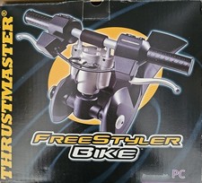 Freestyler Bike von Thrustmaster für den PC,...