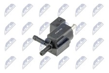 Ladedruckregelventil NTY ECD-AR-002 12V für FIAT PUNTO DOBLO Großraumlimousine 2