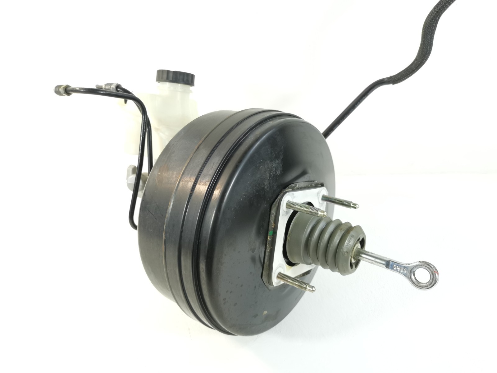 Maserati Ghibli RWD 3.0 2015 Power Brake Booster Master Cylinder 670006653 OEM