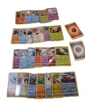 Mixed Pokemon Lot Mcdonalds 2019 Promo 26 Cards NM