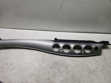 MERCEDES E CLASS W213 TRIM ACROSS DASHBOARD A2138609000 2016-2020