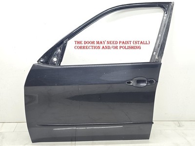    BMW E70 X5 Tür vorne links, Farbe 475 AB FS, 7211423