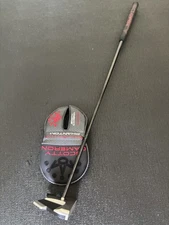Scotty Cameron 2026 Phantom 11r OC Putter RH 35” Used