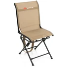 Folding 360° Silent Swivel Hunting Chair Blind Chair All-weather Outdoor