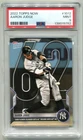 2022 Topps Now #1012 Aaron Judge  PSA 9