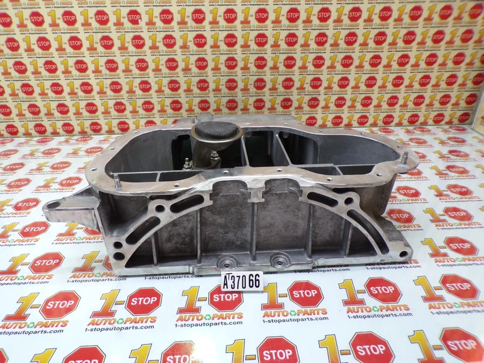Toyota Tacoma 2005-2015 cárter de aceite del motor de 4,0 L 12101-31090 OEM Foto 2 de 4