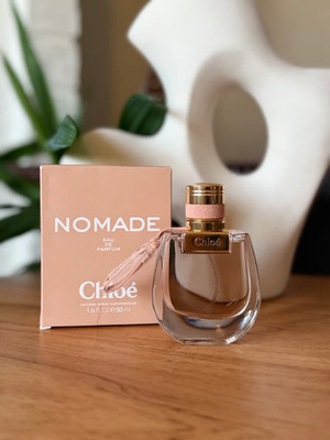 Chloe Nomade 1.6 oz / 50ml Women's Eau de Parfum - New Unsealed Box