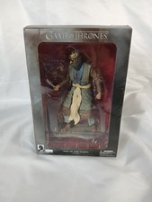 Game Of Thrones Sammelfigur Actionfigur Sohn der Harpyie in Box von Dark Horse