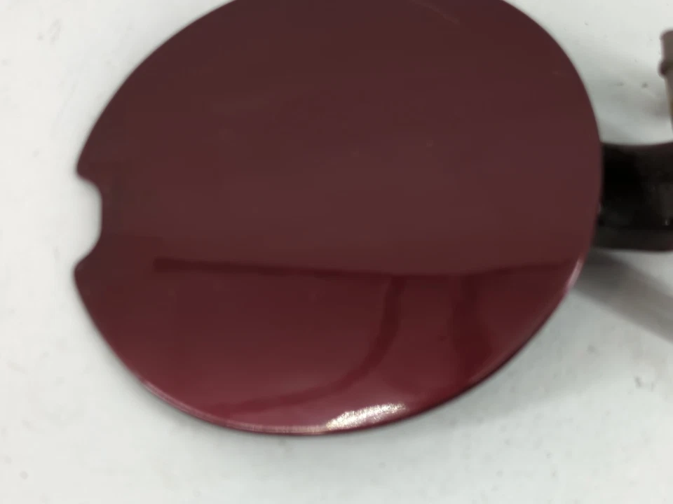 2000 Buick Lesabre Fuel Tank Door Lid Gas Tank 946197 - Image 3 of 4