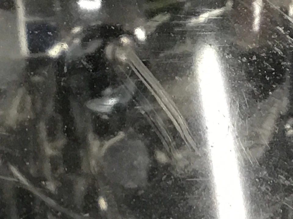 Hauptscheinwerfer links RENAULT Modus - Grand Modus (P) 1.2 16V 55 kW 75 PS ( - Bild 4 von 4