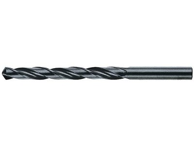 Metallbohrer HELLER  HSS R DIN 338 Ø 12,5x151/101 mm VPE 5 Stück
