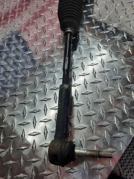 2006-2010 Chrysler 300 Steering Gear/Rack Power Rack and Pinion RWD OEM Foto 2 de 4