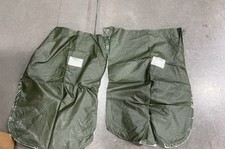 GENUINE US MILITARY ISSUED FIELD PACK LINERS SIZE 2 DURABLE & WELL MADE IN USA