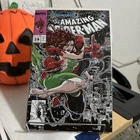 Amazing Spider-Man #28 KAARE ANDREWS Exclusive Variant NM Marvel 2023