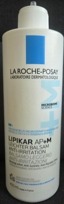 La Roche-Posay Lipikar Baume AP+M Balsam - 400ml