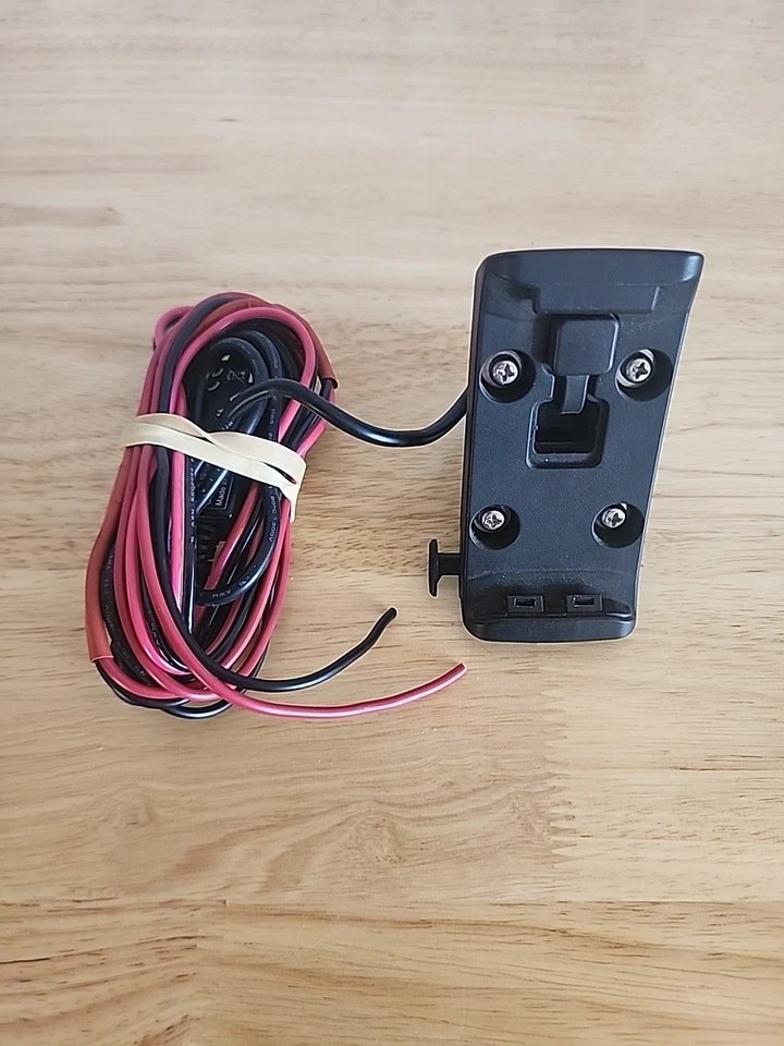 Garmin Zumo 396 LMT-S GPS Motorcycle Navigator - Image 3 of 4