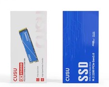 SSD M.2 2280 – Ultra Rapide ⚡ (256Go / 512Go / 1To / 2To) – Garanti 3Ans