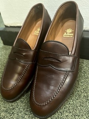 Alden D5211
