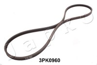 Keilrippenriemen Japko 3PK0960 FüR Chrysler Voyager 3