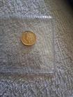 1851 Type 1 Liberty Head One Dollar Gold Coin