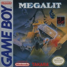 ebay® Auktion 358153429705 | Megalit - Nintendo Gameboy Classic Spiel - Asmik & Takara - PAL - NOE Thumbnail of ebay® auction 358153429705 | Megalit - Nintendo Gameboy Classic Spiel - Asmik & Takara - PAL - NOE