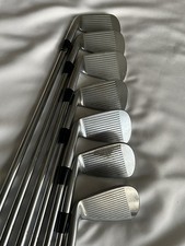 Bridgestone J36 Irons for sale - eBay