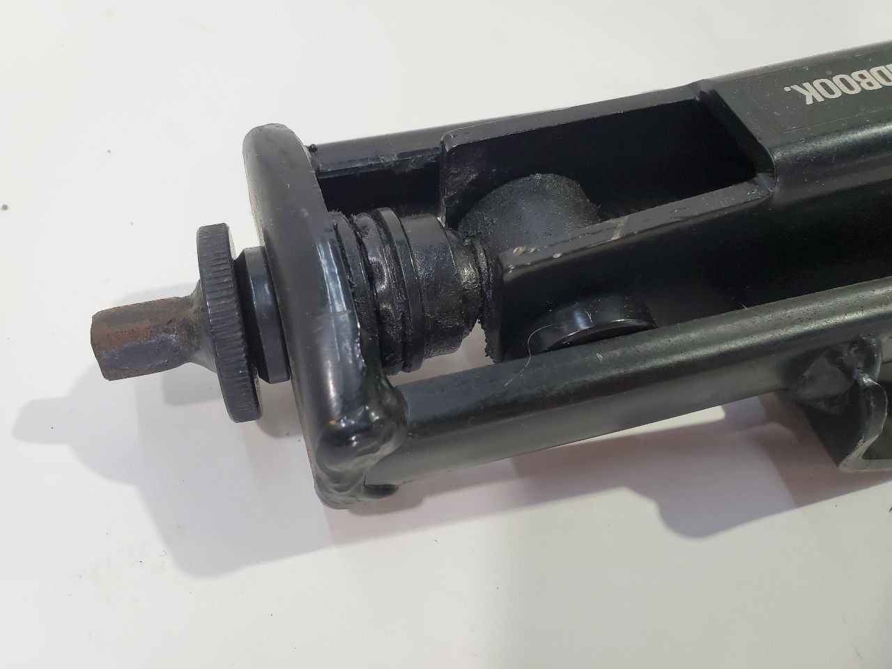 1991 Bentley Turbo R OEM Jack With Tools 