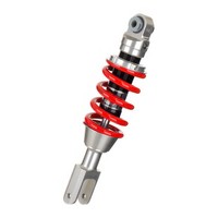 YSS StoßDäMpfer Federbein Mono (FüR: Aprilia AF1 125 Futura FM 90-92 Hinten )