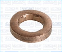 Ajusa Dichtring DüSenhalter 01258300 FüR VW Polo 5 6R1 6C1 Golf 6 Variant AJ5 3