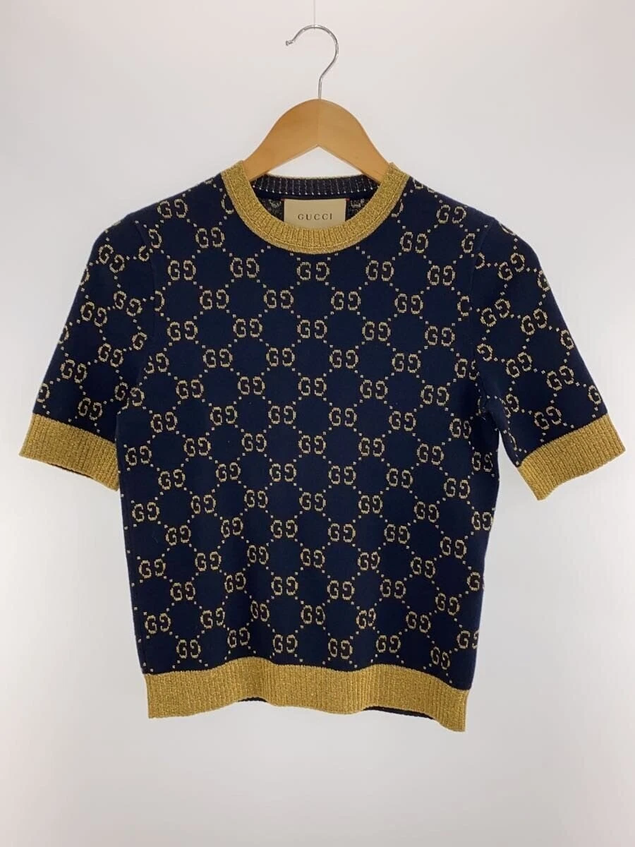 Gucci Blue Sweaters for Women for sale | eBay