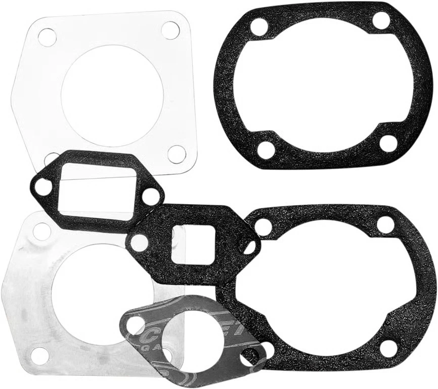 Cometic 垫片顶端垫圈套件 - 41.00 毫米孔摩托车全地形车/UTV 街头自行车 — 第 2/4 张图片