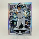 2026 Bowman - Aaron Judge Sterling Chrome Refractor Insert Card #BST-4 Yankees