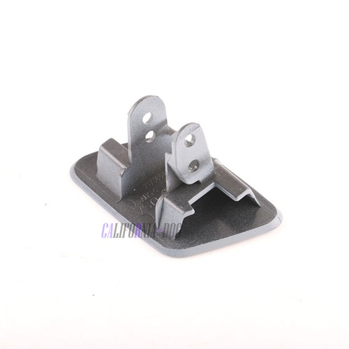 For BMW X5 E70 07-11 Headlight Washer Nozzle Cover Cap Unpainted Right X1 - Picture 6 of 6