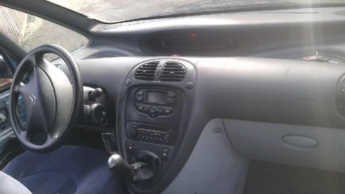 9634107180 Luftfiltereinsatz für CITROEN XSARA PICASSO * 2004 1169053 - Bild 8 von 9